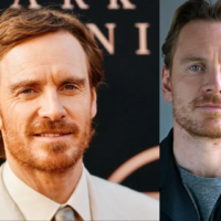 Michael Fassbender