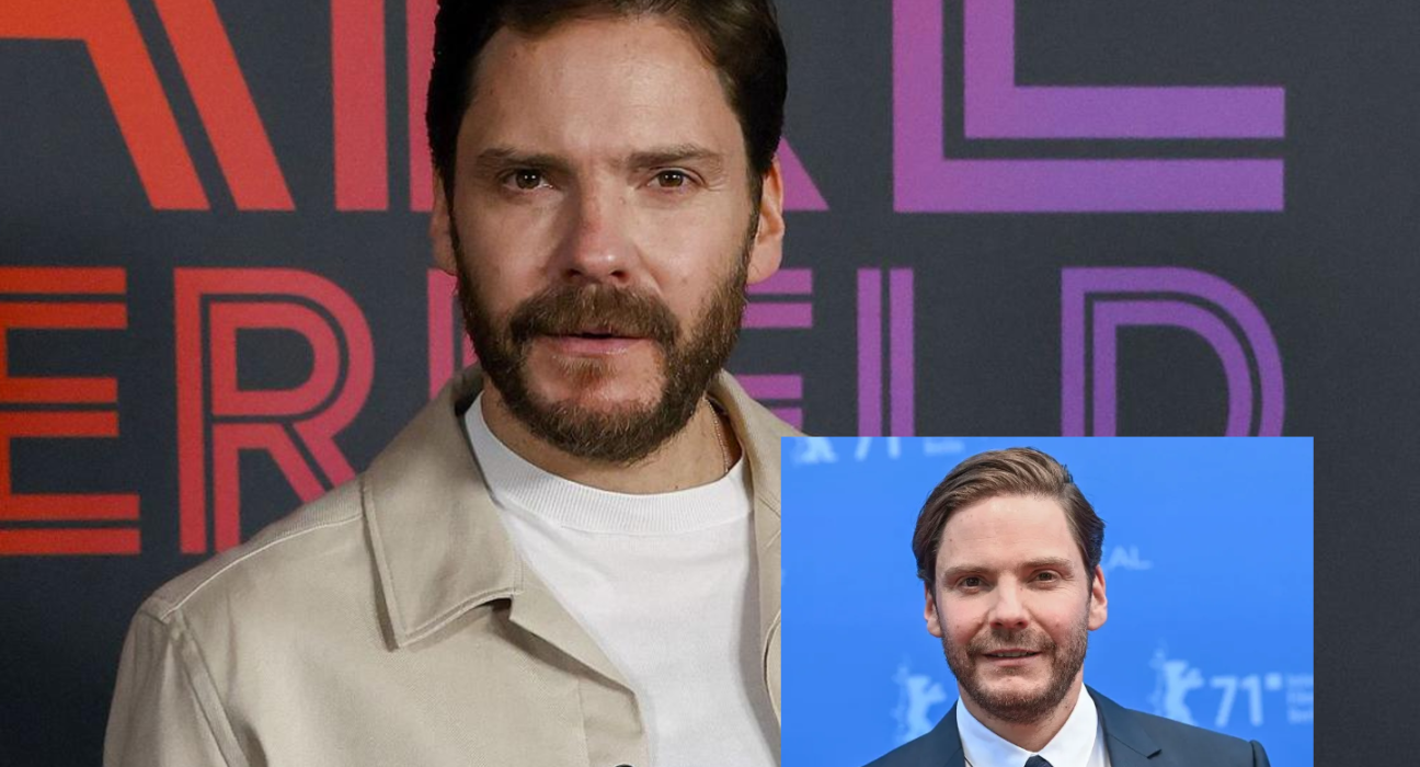 Daniel Brühl