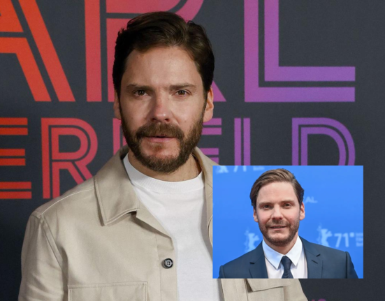 Daniel Brühl