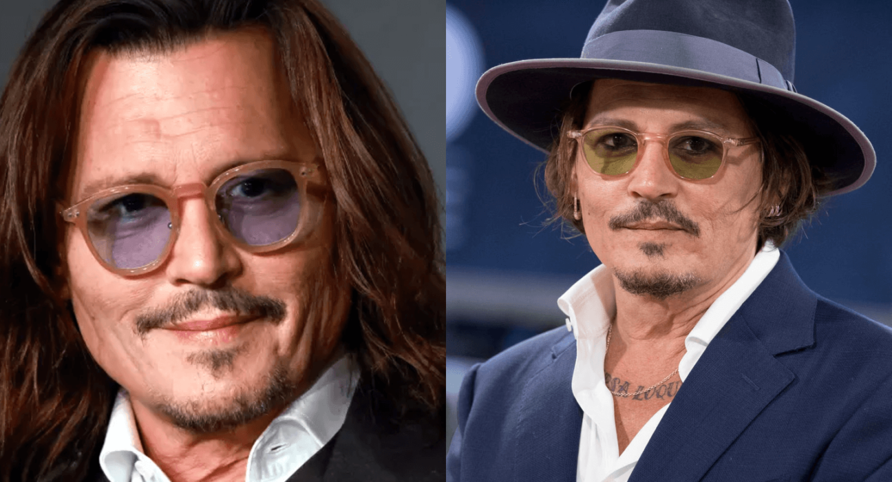 Die besten Filme von Johnny Depp