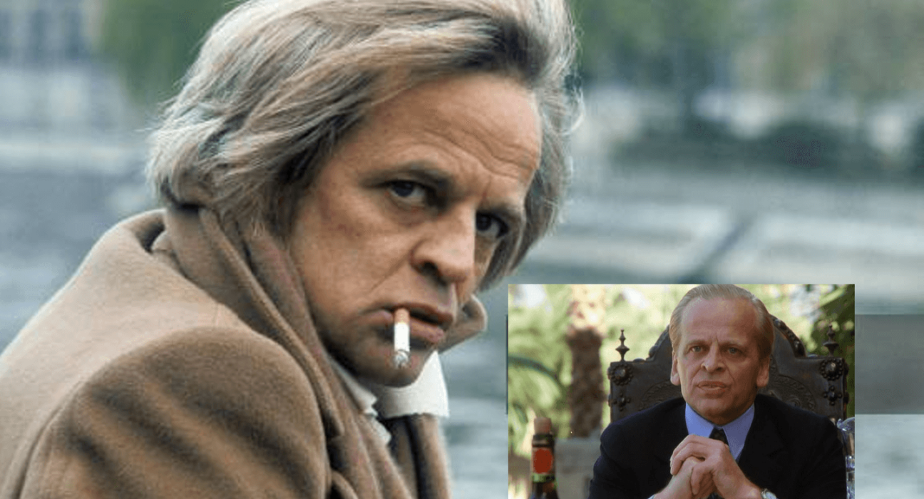 Klaus Kinski