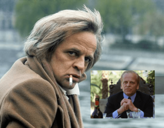 Klaus Kinski