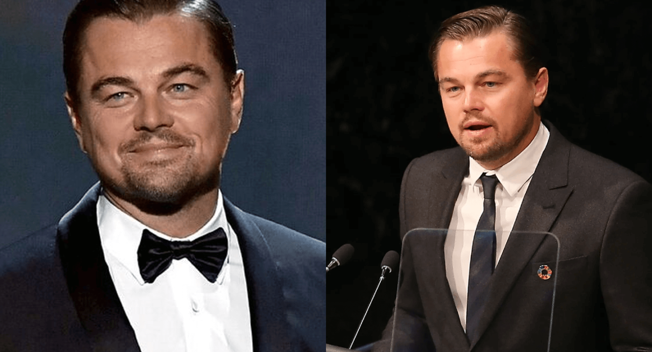 Filme von Leonardo DiCaprio