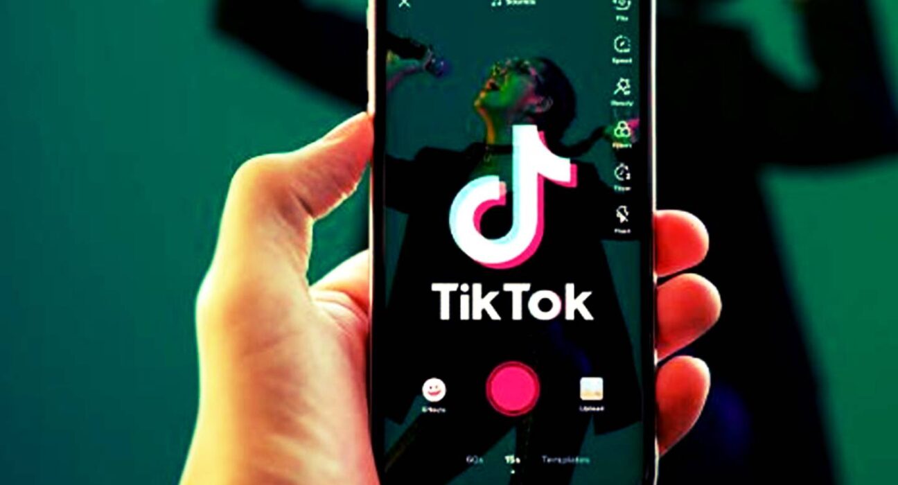 TikTok Follower kaufen