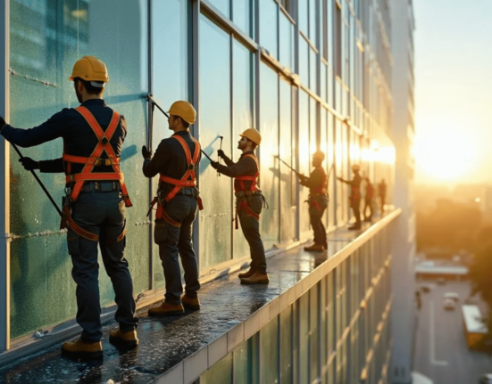 Tipps für die Jobsuche im Reinigungssektor