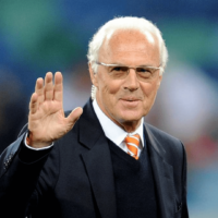 Traueranzeige Franz Beckenbauer Krank