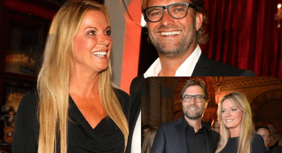 Jürgen Klopp Erste Ehefrau